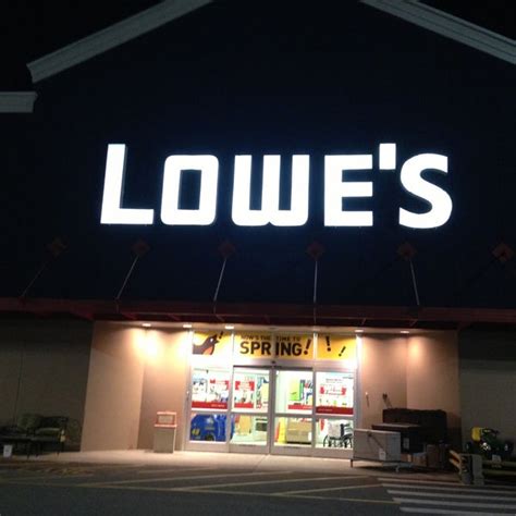 Lowes seekonk - Fencing. FENCE INSTALLATION. at LOWE'S OF SEEKONK, MA. Store #1932. 1000 Fall River Avenue. Seekonk, MA 02771. Get Directions. Phone:(508) 343-4000. Hours: Open …